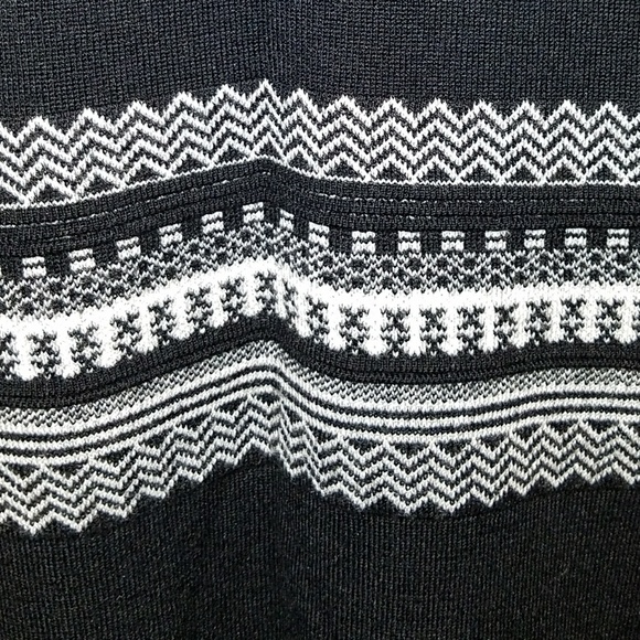 Allison Brittney XL Light knit dress - Picture 4 of 4